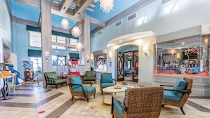 Unclassified image, 3 of 44, button - Spacious Villa in Champions Gate with Pvt Pool And Game Room (Davenport)
