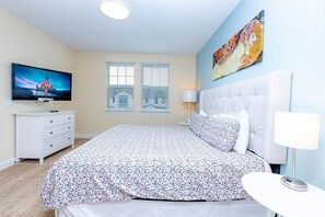 Townhome, 4 Bedrooms, Non Smoking, Kitchen