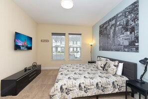Townhome, 4 Bedrooms, Non Smoking, Kitchen