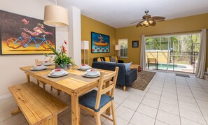 3 habitaciones, tabla de planchar con plancha, cunas y wifi gratis