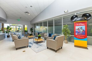 3 間臥室、熨斗/熨衣板、搖籃/嬰兒床、免費無線上網