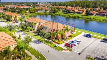 Townhome, 4 Bedrooms, Non Smoking, Kitchen | 4 bedrooms, iron/ironing board, cribs/infant beds, free WiFi