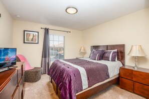Townhome, 4 Bedrooms, Non Smoking, Kitchen