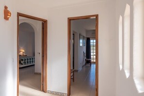 3 Schlafzimmer, WLAN, Bettwäsche