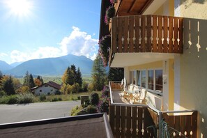 Property grounds - Tannenhof (Ehrwald)