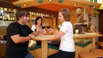 Bar (en la propiedad)