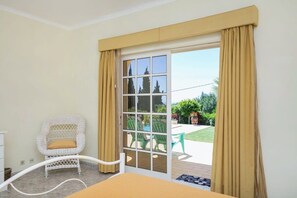 3 Schlafzimmer, Bügeleisen/Bügelbrett, WLAN, Bettwäsche