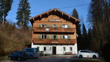 Außenbereich