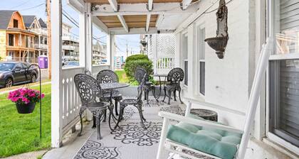 The Melrose- Entire House