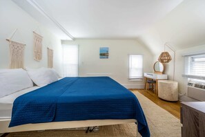 12 slaapkamers, wifi