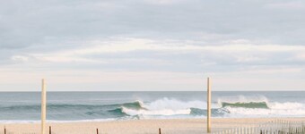 12BR Victorian 1 Block to Beach & Asbury | Ocean Views | Sleeps 24+