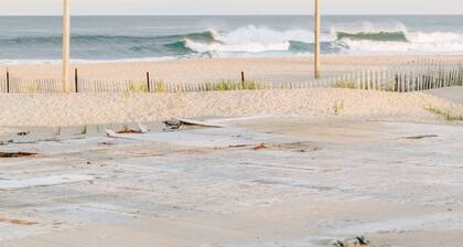 The Melrose- Entire House