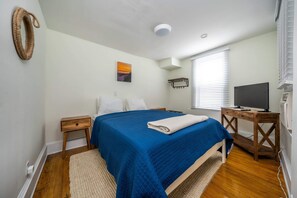 1 quarto, Wi-Fi, roupa de cama