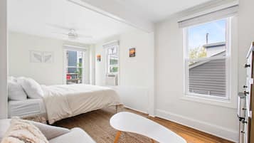 1 Schlafzimmer, WLAN