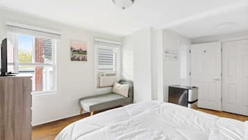 1 bedroom, WiFi