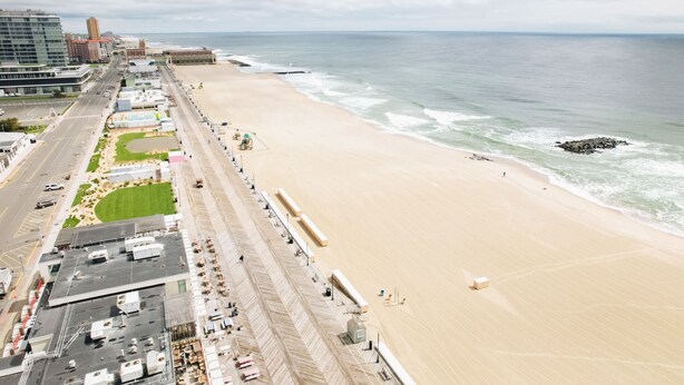 Plage