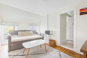 1 bedroom, WiFi
