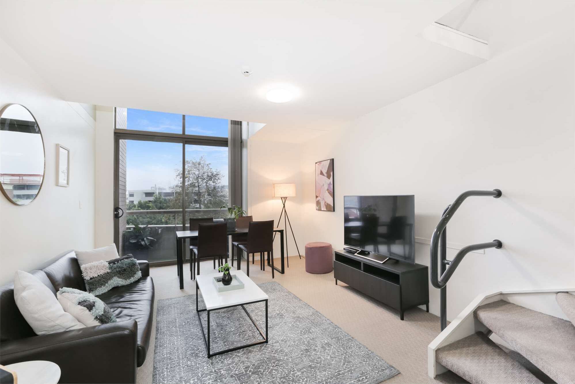 TV, Netflix, strømmetjenester og stereoanlegg