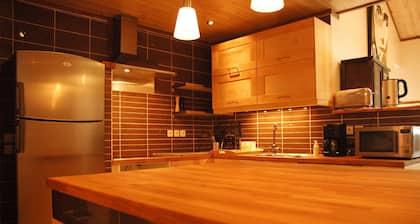 LES 2 ALPES / VENOSC : Le Lodge â
 SAUNA â
 BILLARD â
 PISCINE (Ă©tĂ©) â
 5 chambres