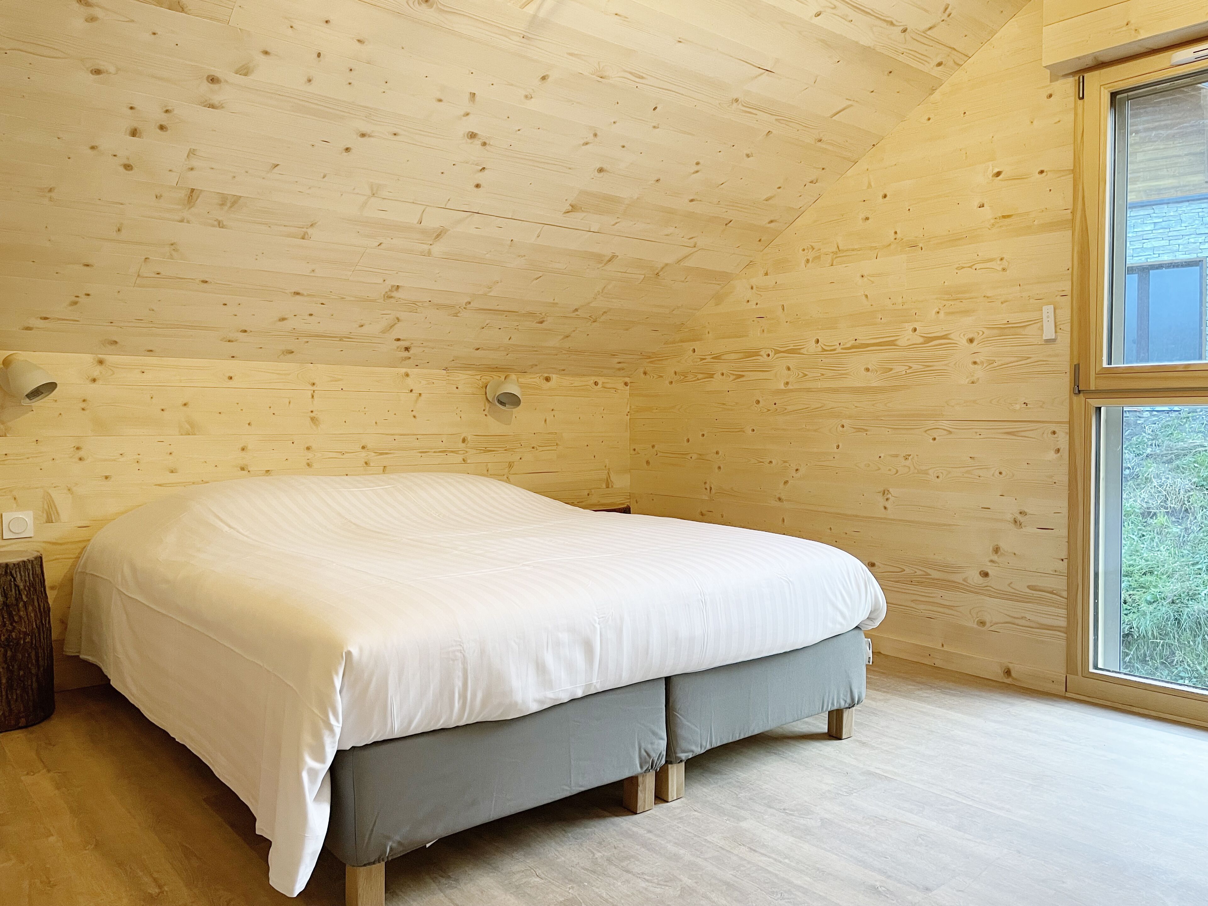 5 bedrooms, free WiFi, wheelchair access