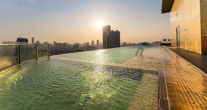 Dolce by Wyndham Hanoi Golden Lake