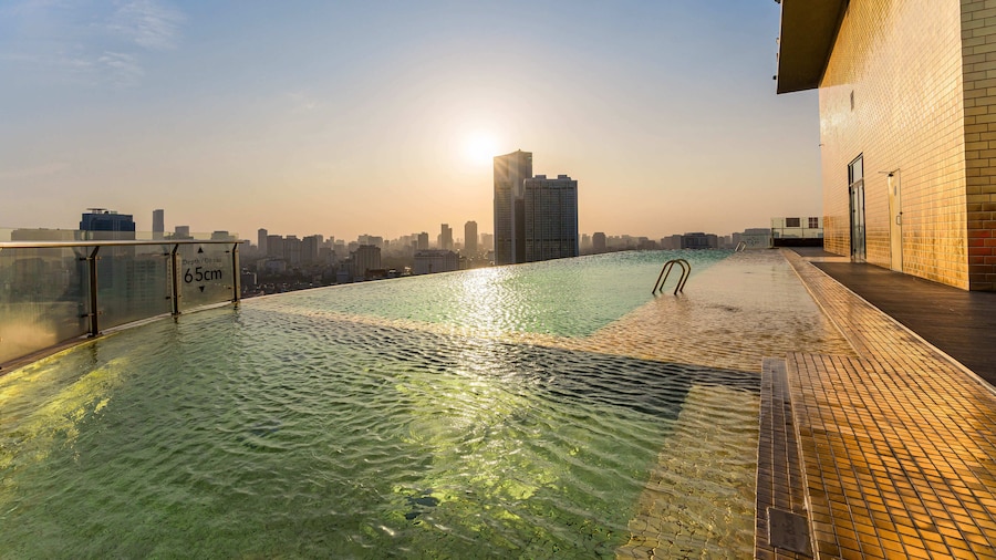 Dolce by Wyndham Hanoi Golden Lake