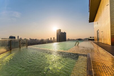 Dolce by Wyndham Hanoi Golden Lake