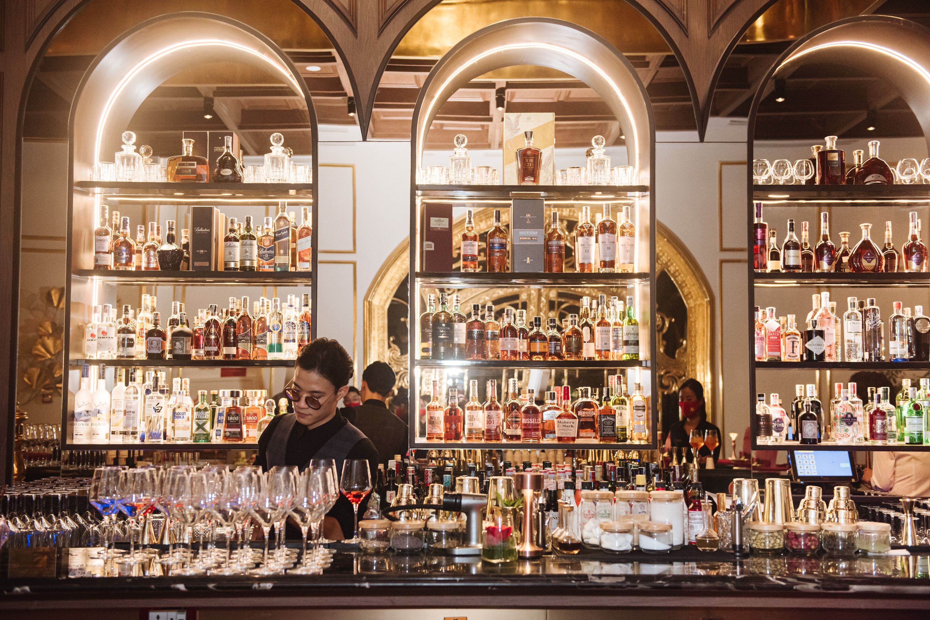 Foto - Dolce by Wyndham Hanoi Golden Lake