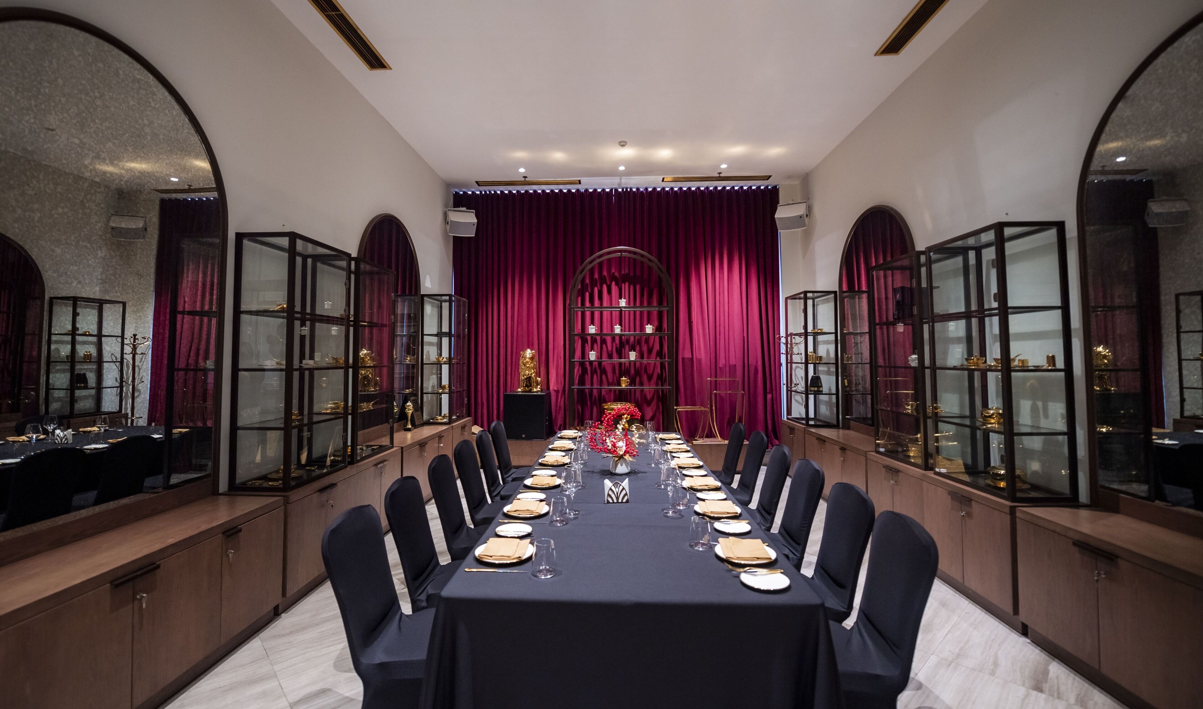 Photo - Dolce by Wyndham Hanoi Golden Lake