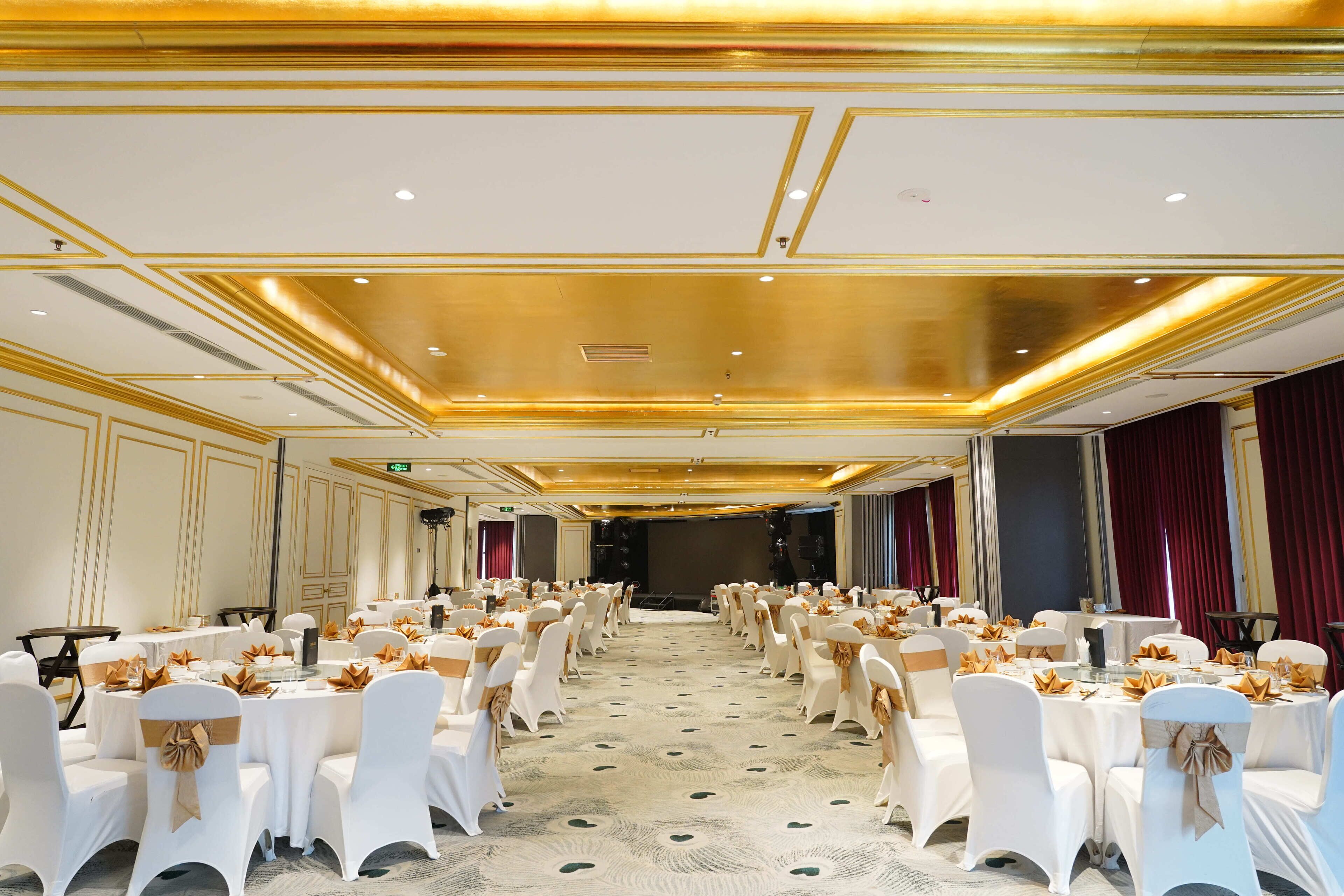 Foto - Dolce by Wyndham Hanoi Golden Lake
