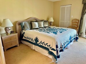 1 habitación, wifi gratis y ropa de cama 