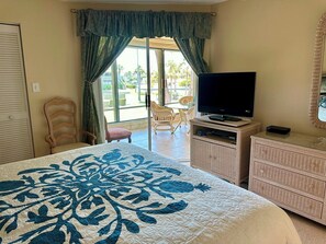 1 Schlafzimmer, kostenloses WLAN