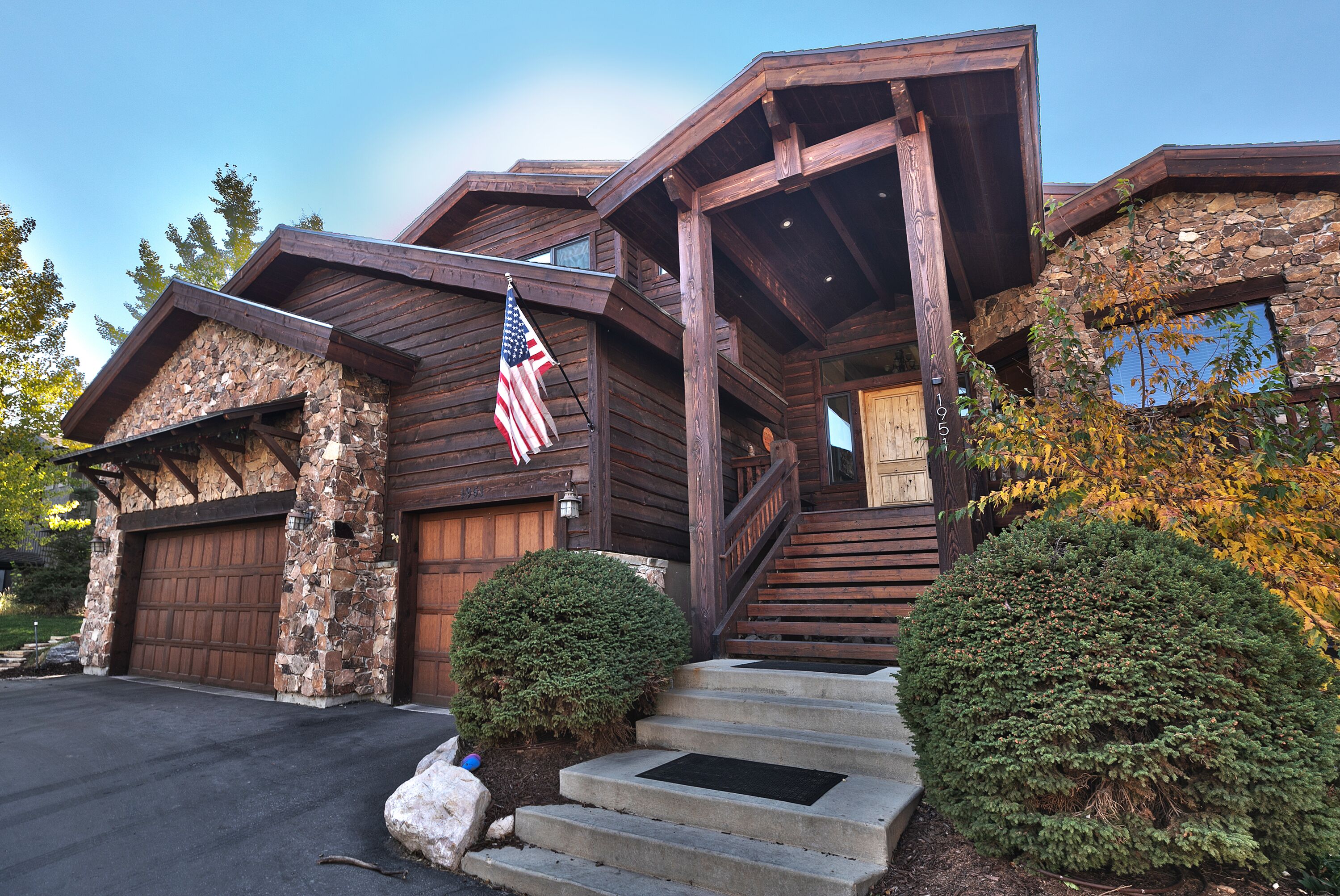 Grand & Spacious Park City Home - 6BD/5BA