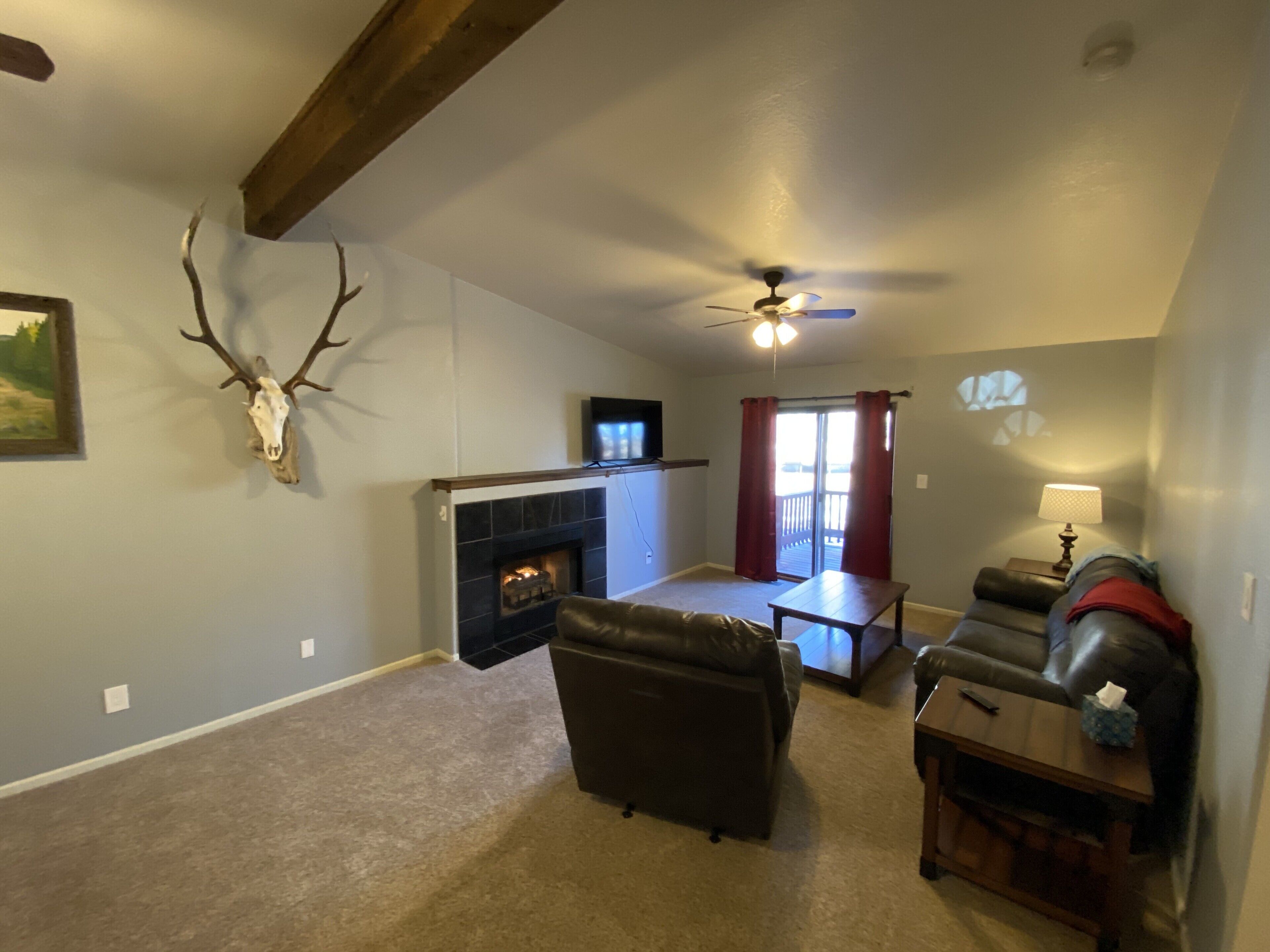 Rio Bandito Elk Retreat Summer Special