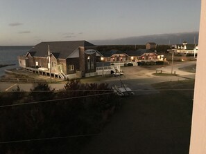 Exterior - Croatoan's Lookout (Avon)