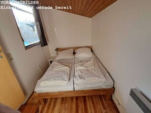 2 bedrooms, WiFi