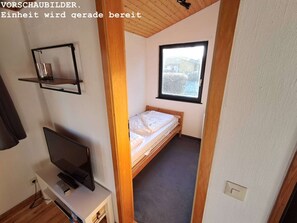 2 bedrooms, WiFi