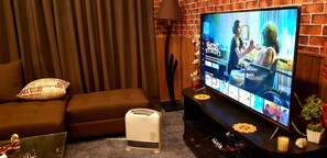 TV