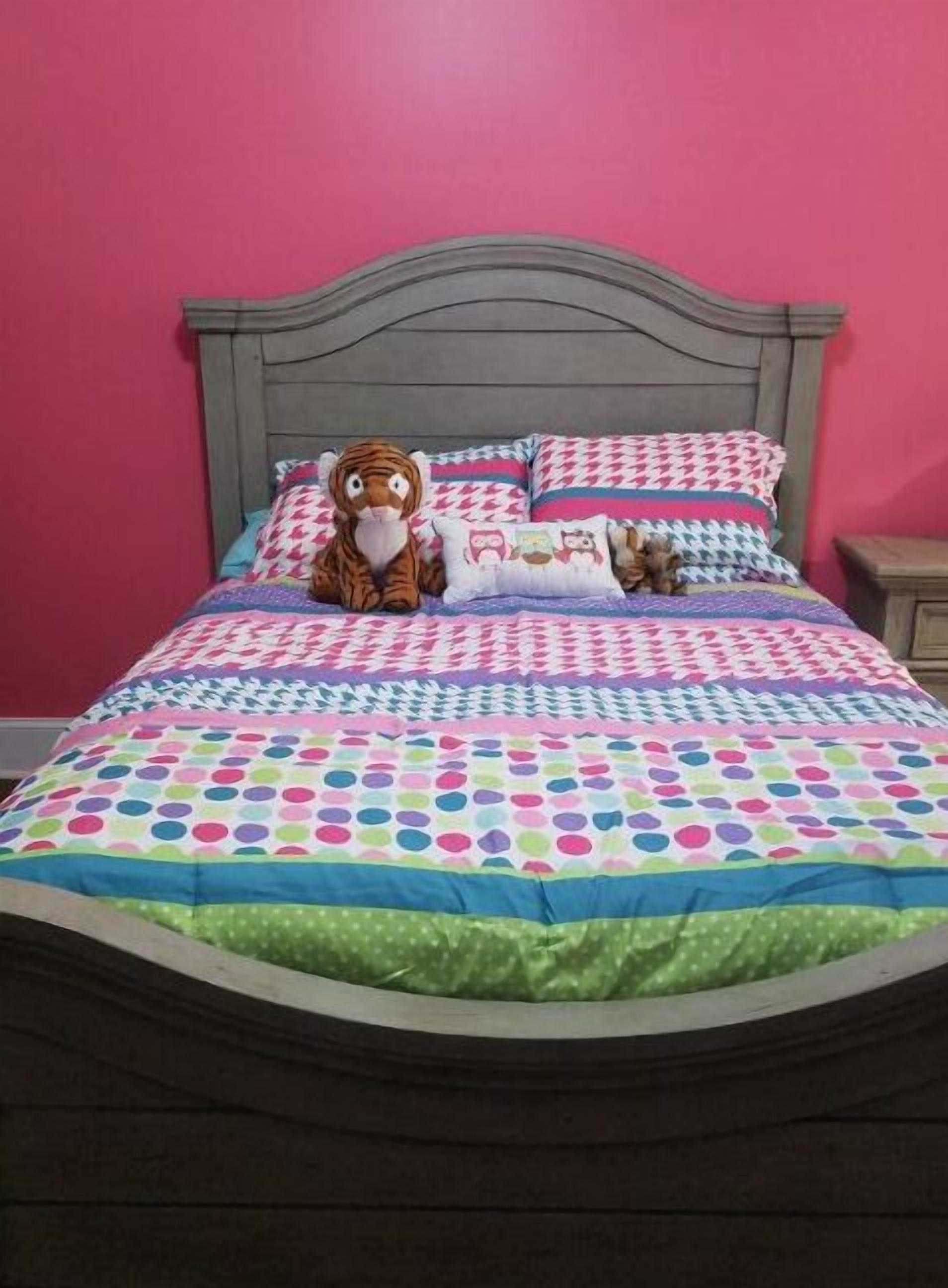 Game weekend getaway