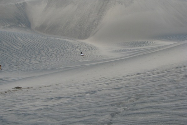Wintersport/Ski