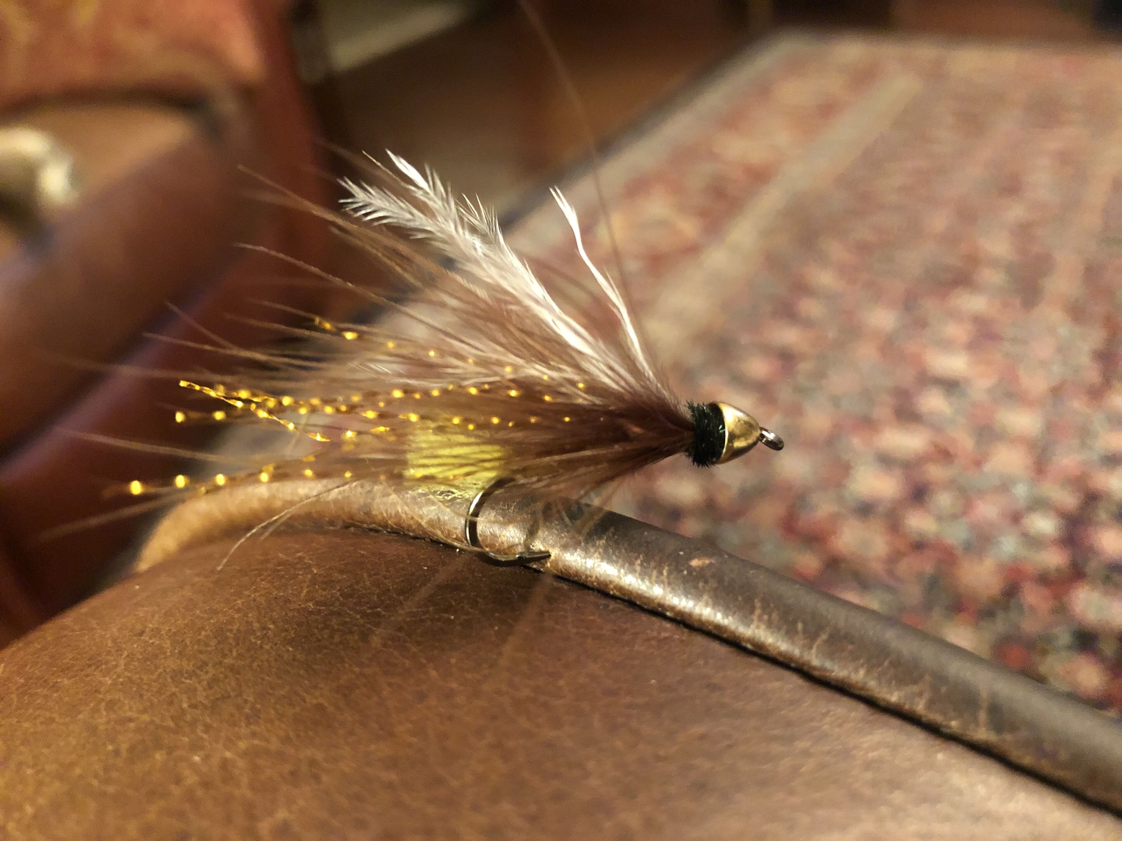 Fishing on the Rio Summer Special