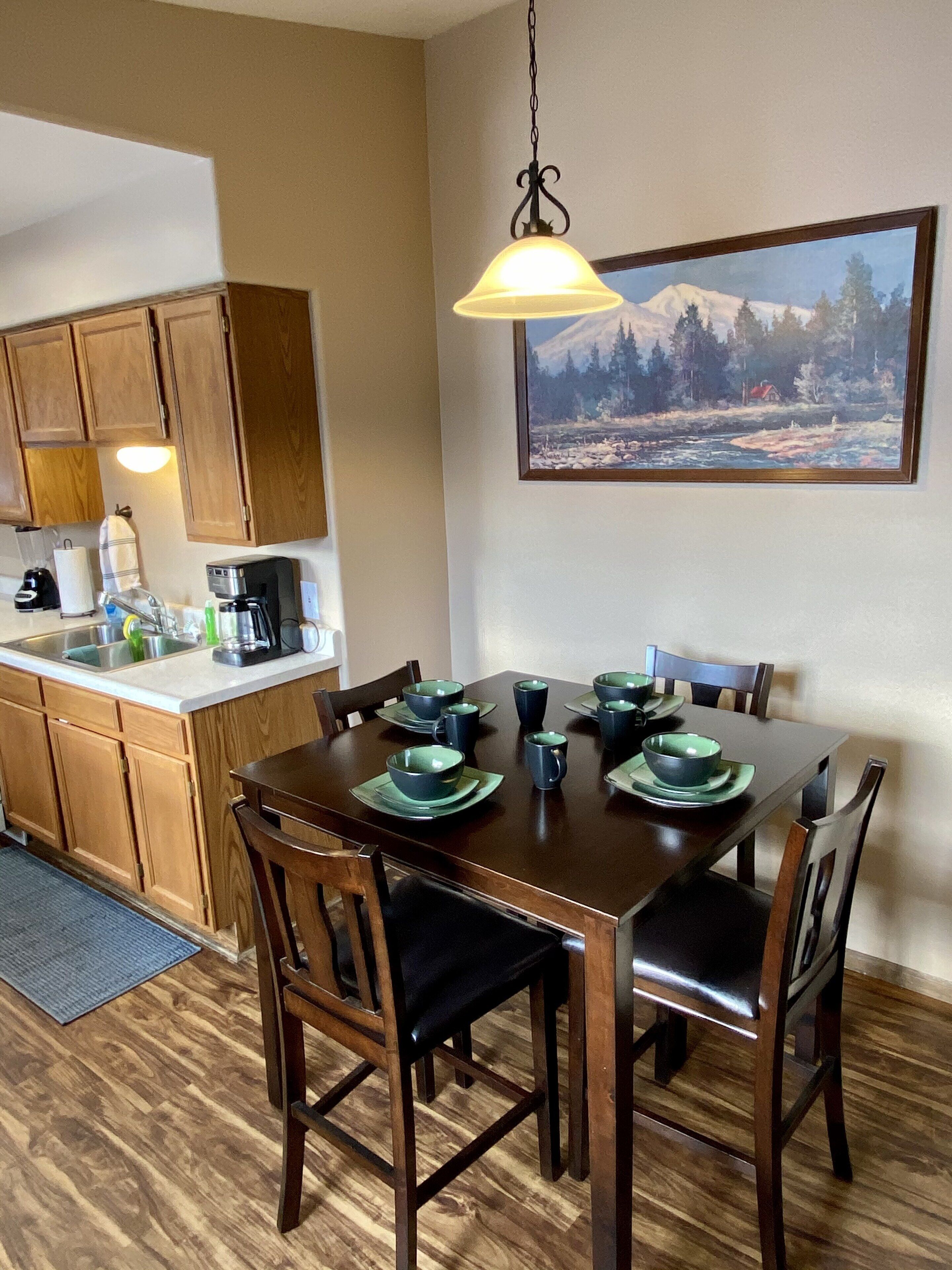 Fishing on the Rio Summer Special