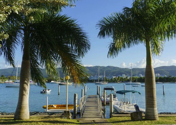 Marina