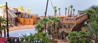 One Bedroom Deluxe Luxury Condo, Bonnet Creek Resort 2091886