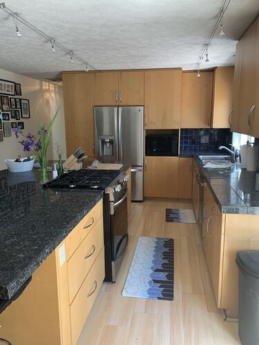 The Hideaway - A place to get away and be close to everything.