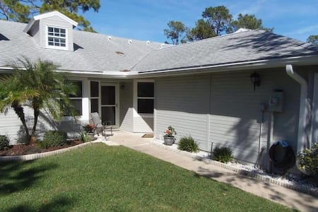Port Orange Private vacation home