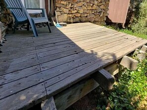 Terras