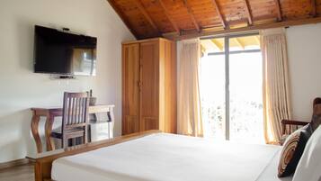 6 Schlafzimmer, WLAN, Bettwäsche