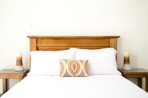 6 Schlafzimmer, WLAN, Bettwäsche