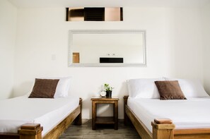 6 Schlafzimmer, WLAN, Bettwäsche